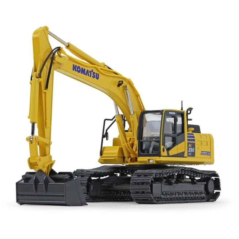 FirstGear 1:50 Komatsu PC290LCi-11 Excavator Alloy Model #50-3462