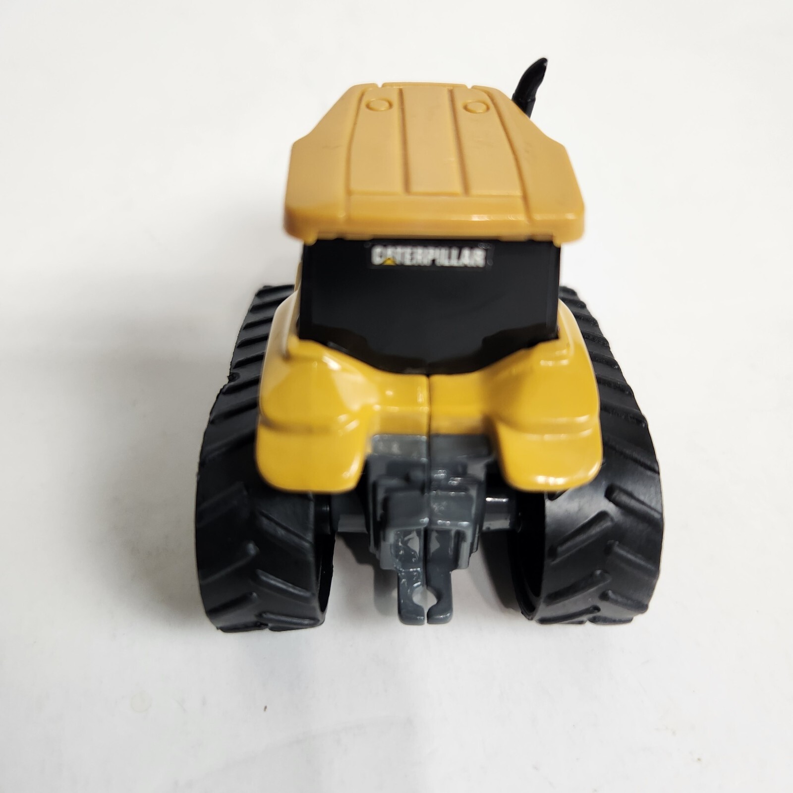 Vintage 1994 Ertl 1:64 Caterpillar Challenger 45 Track Tractor