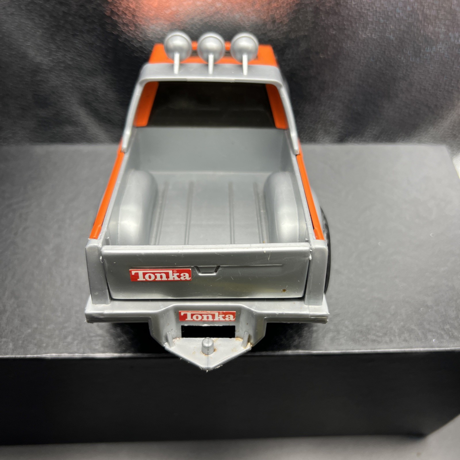Vintage Tonka Hasbro Water Sports Truck 250 #50250 – vintage 2002