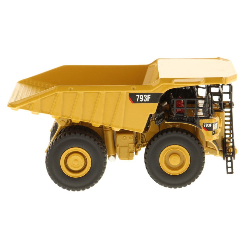 CAT Caterpillar 793F Mining Truck Diecast 1:125 Scale Model – Diecast Masters