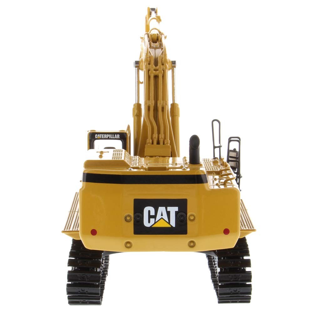 DM DIECAST MASTERS (85058C) 1:50 Cat 365B L Series II Hydraulic Excavator