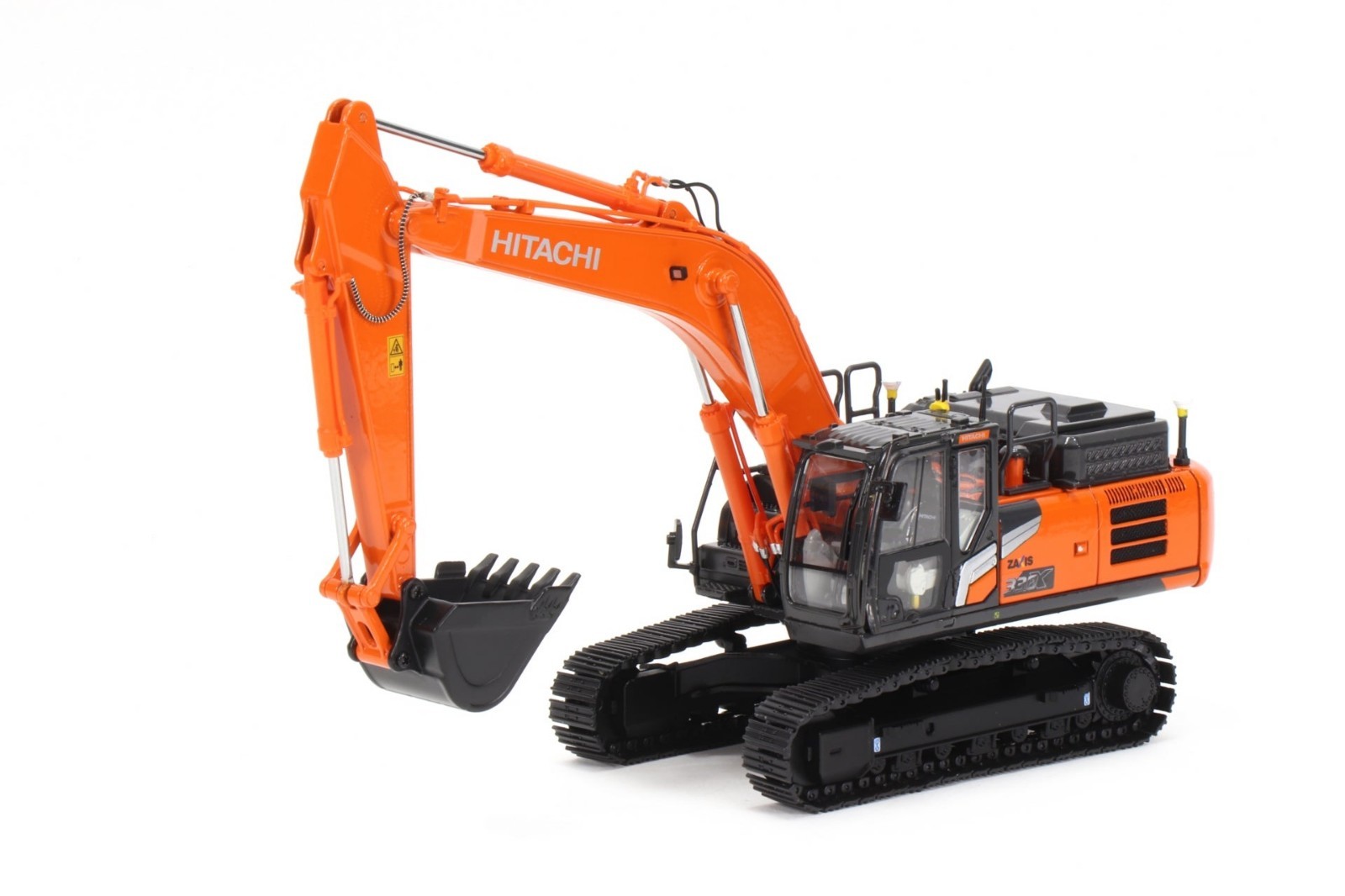Hitachi ZX330X-7 ICT Excavator – Replicars 1:50 Scale Diecast Model New
