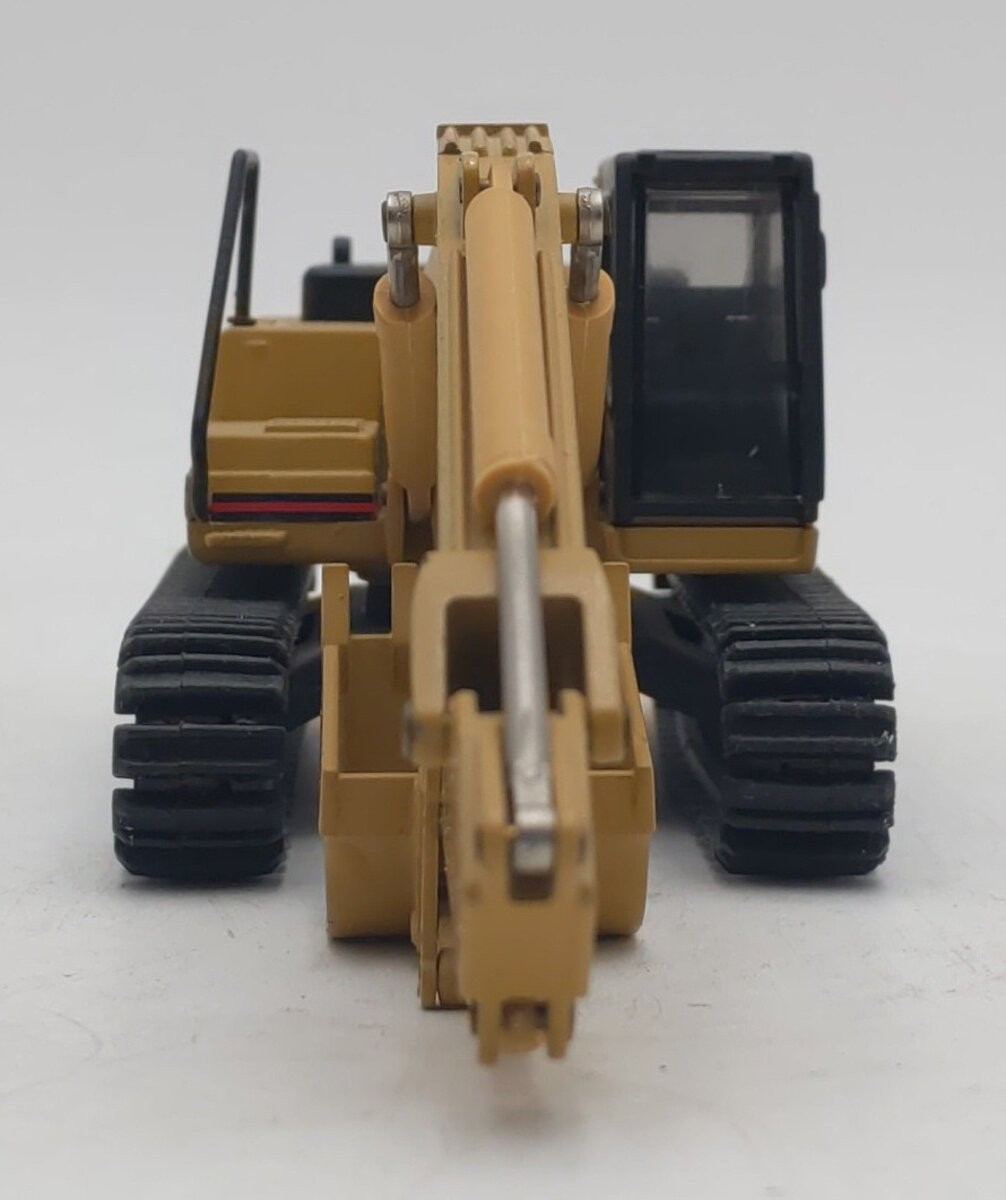 NZG 367 1:50 Caterpillar 325B L Excavator EX/Box
