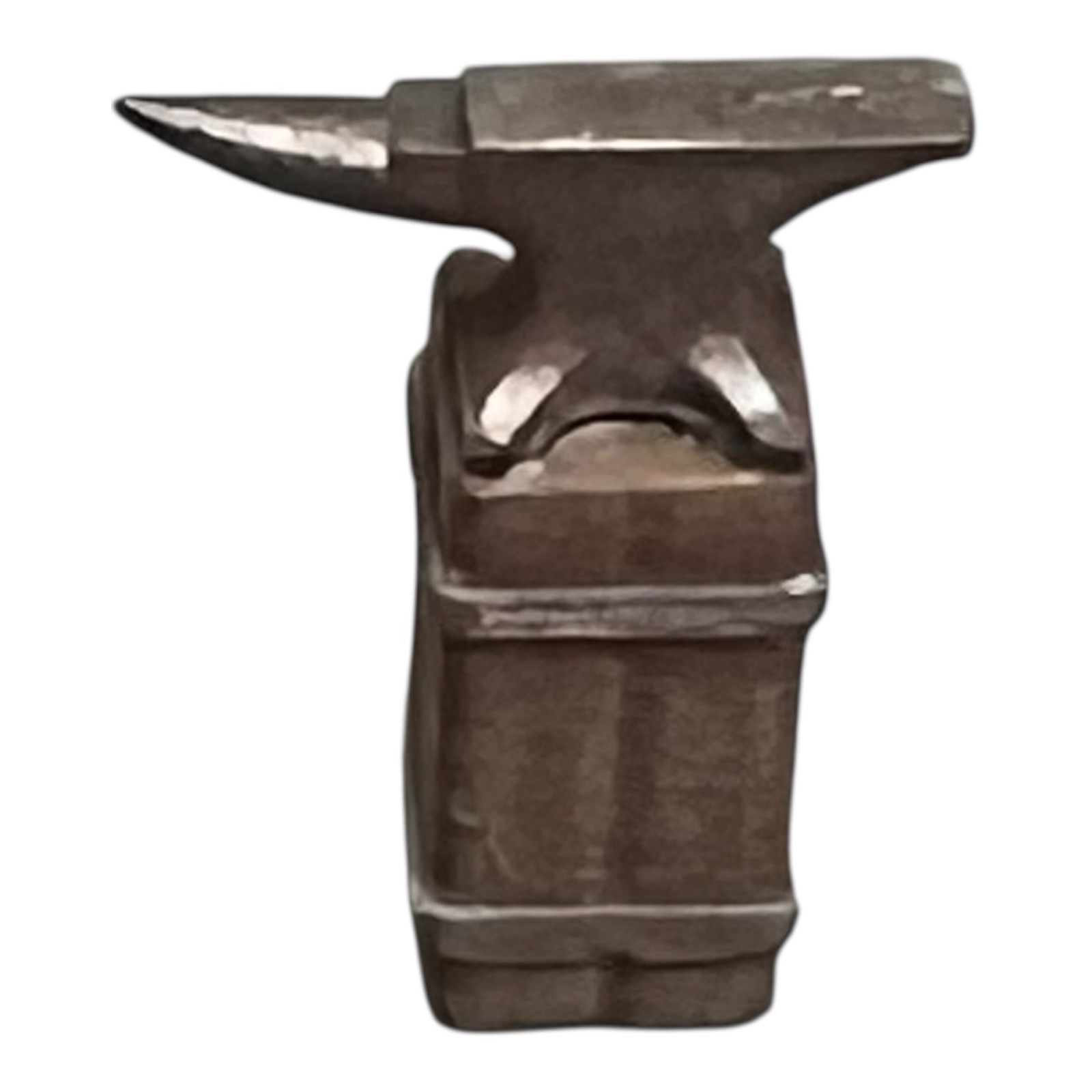 150 LB Anvil Scale Model 1/50