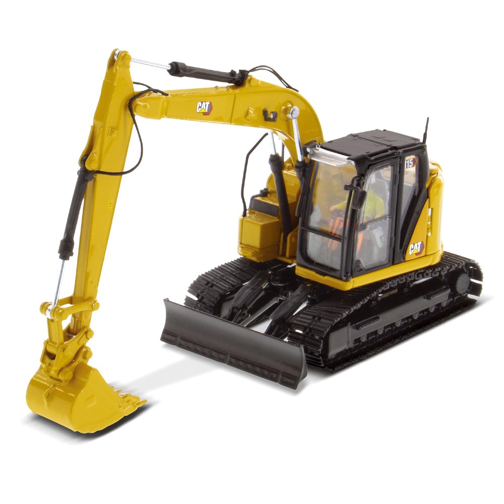 Caterpillar 315 Hydraulic Excavator 1:50 Scale Diecast 85957