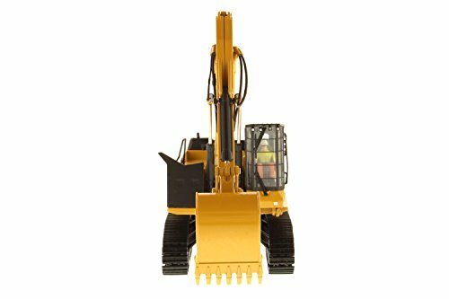 Cat 568 Gf Road Builder 1:50 Model Diecast Masters