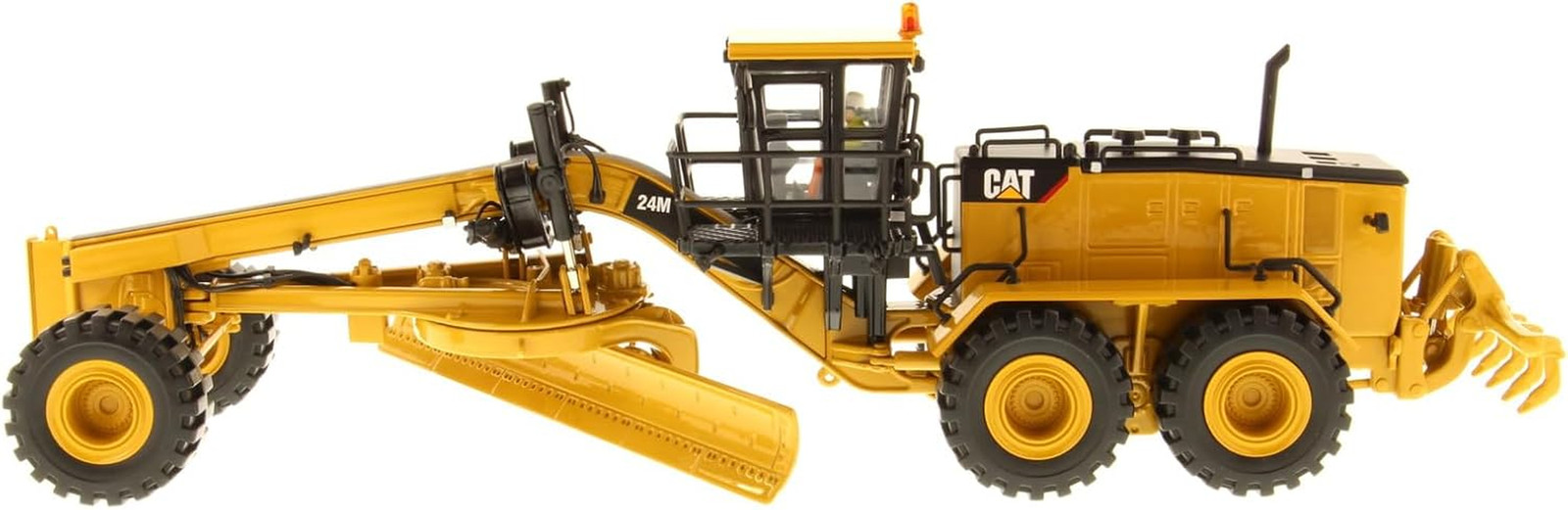 1:50 24M Motor Grader – Core Classics Series 85264C