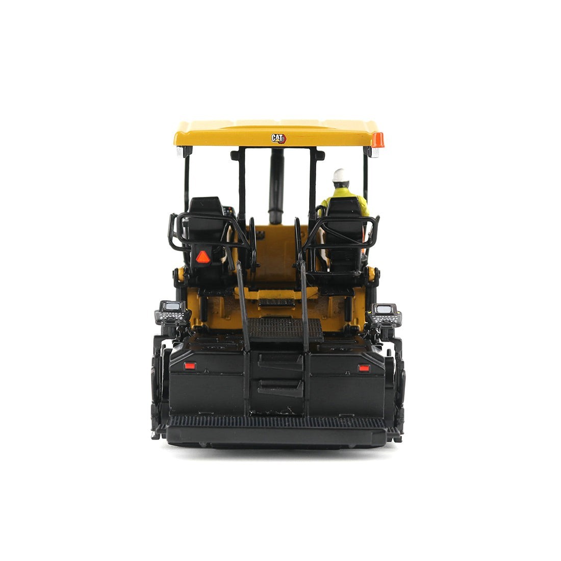 Cat AP655 Asphalt Paver – Diecast Masters 1:50 Scale Model #85590MH New