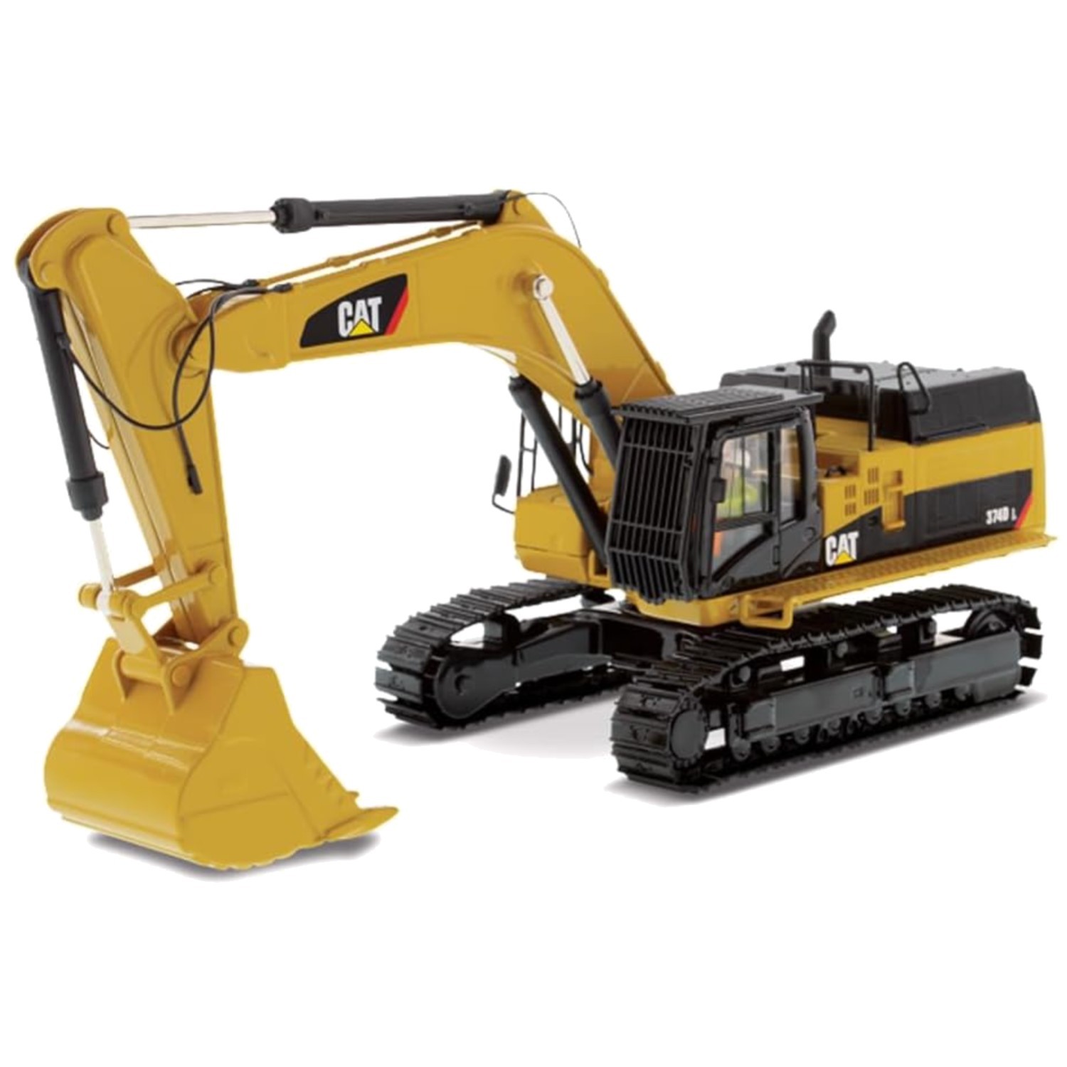 Collector&rsquo;s Edition Caterpillar Excavator Model