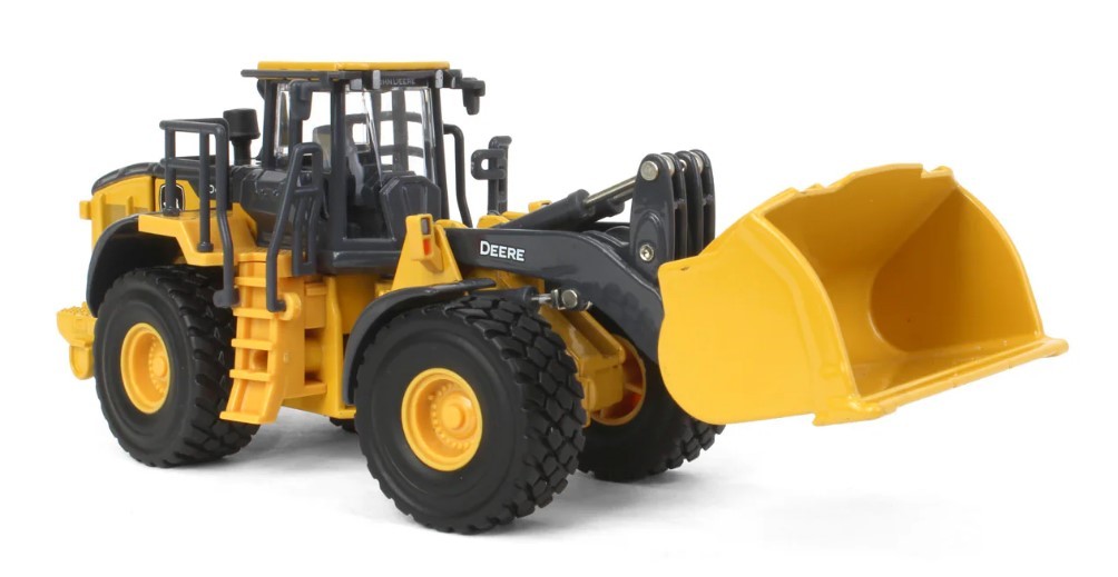 ERTL,Loader JOHN DEERE 904 P-Tier – Prestige Collection, 1/50, ERT45904