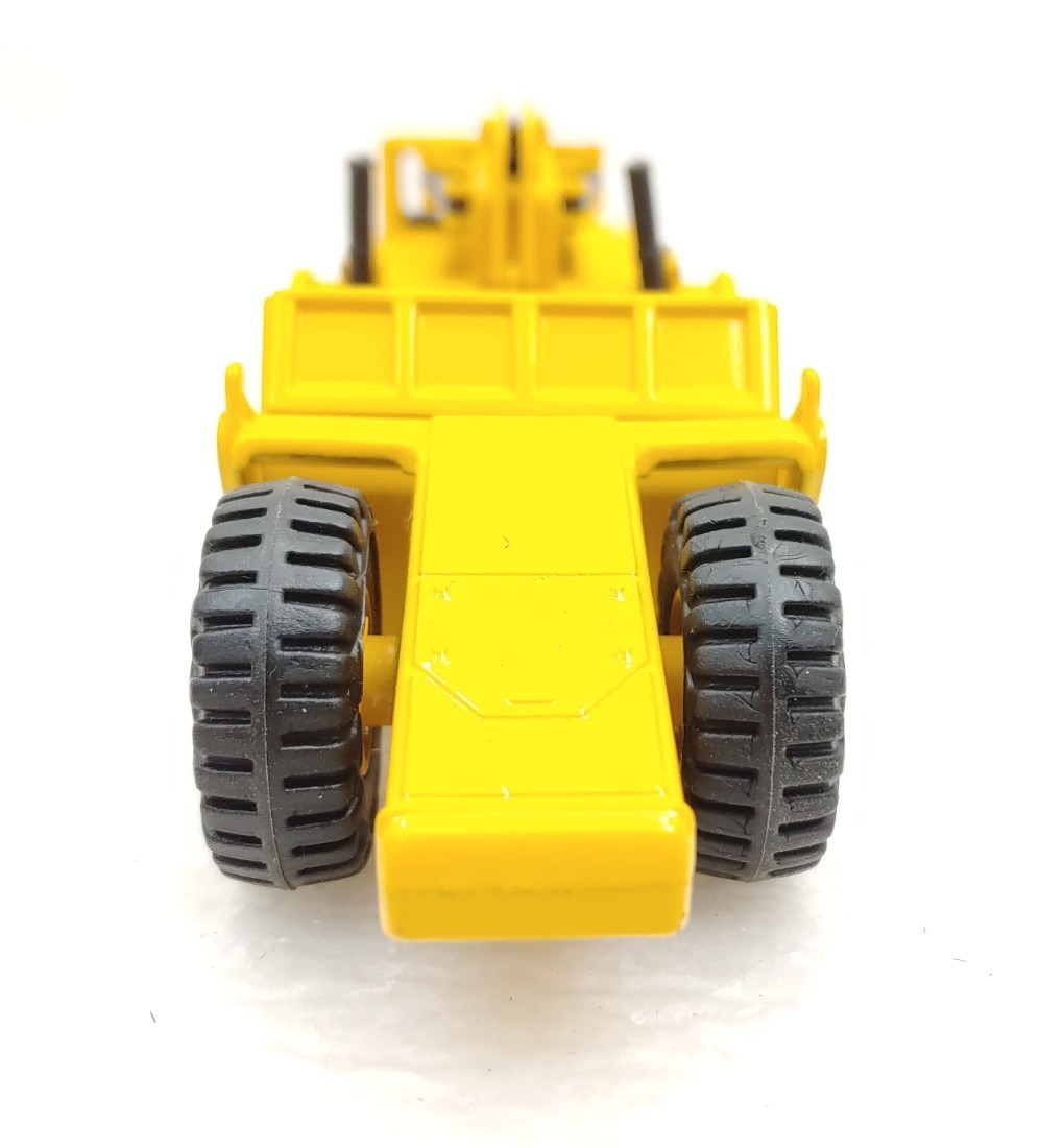 2 Joel Miniatures 1:70 Diecast Caterpillar # 219 6310 Earthmover & 225 Excavator