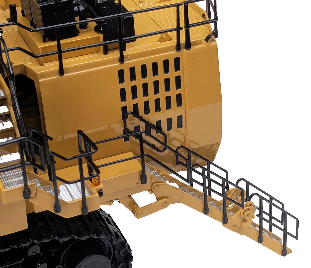 CCM – construction machinery – CAT 6040 mound mining – 1/48 – CCM6040FS