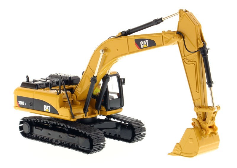 Cat 330D L Excavator Core Classics Diecast Masters 1:50 Scale Model #85199C New