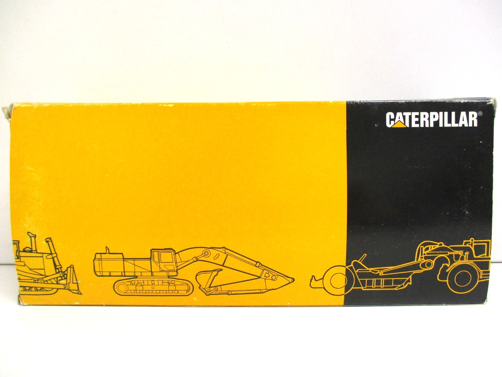 JOAL – CATERPILLAR / CAT 225 HYDRAULIC EXCAVATOR – 1/50 DIECAST