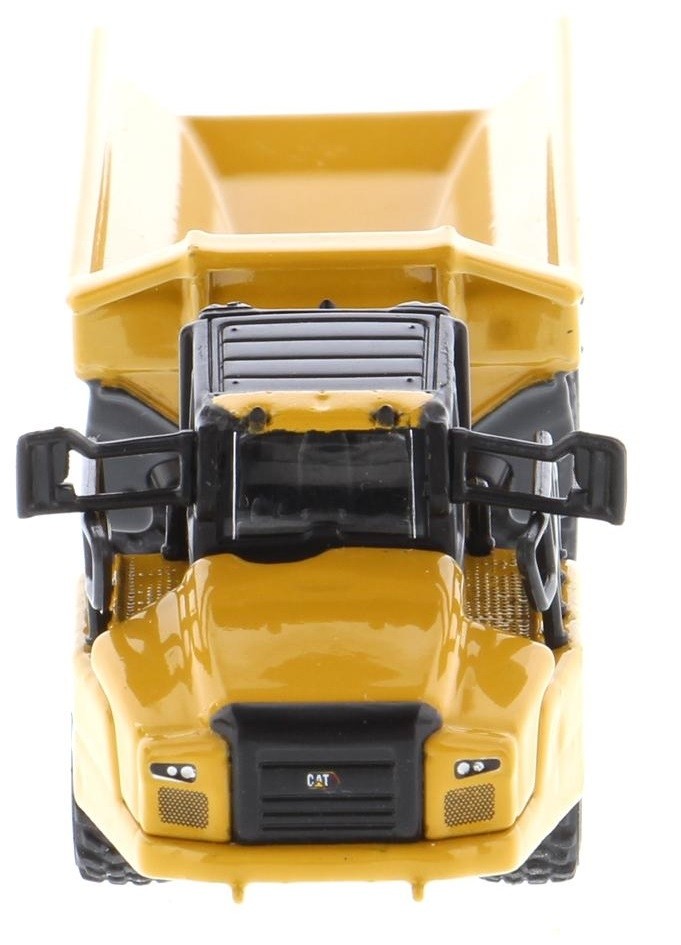 DIECAST MASTERS,CATERPILLAR 745 Articulated Dump Truck, 1/125, DCM85548