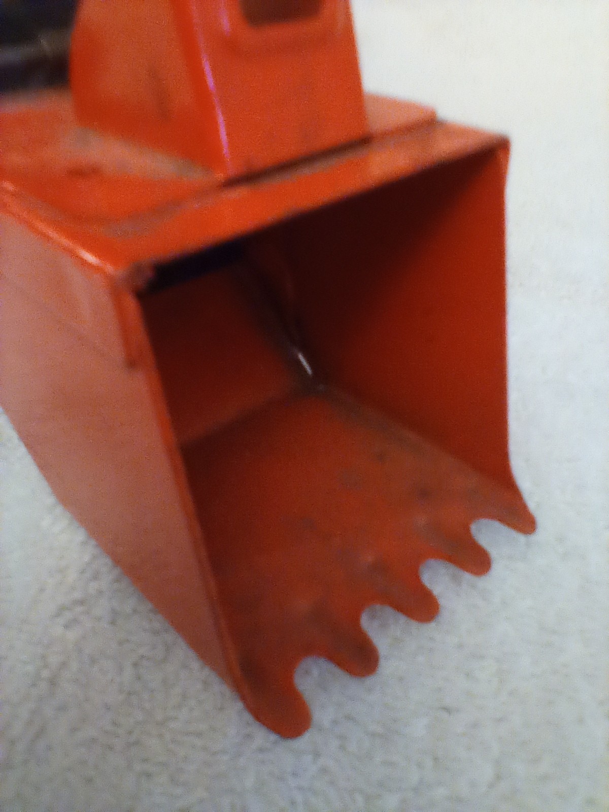 1939 Lumar Steam Shovel