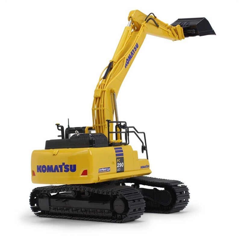FirstGear 1:50 Komatsu PC290LCi-11 Excavator Alloy Model #50-3462