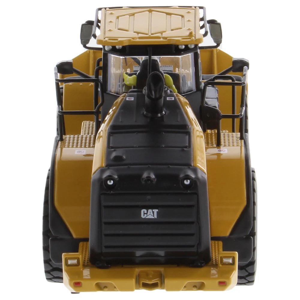CAT Caterpiller 972 XE Wheel Loader High Line Series 1:50 Diecast Masters