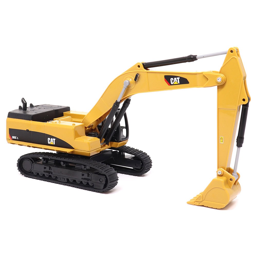 Diecast Masters 1/64 CAT 385C L Hydraulic Excavator 84651