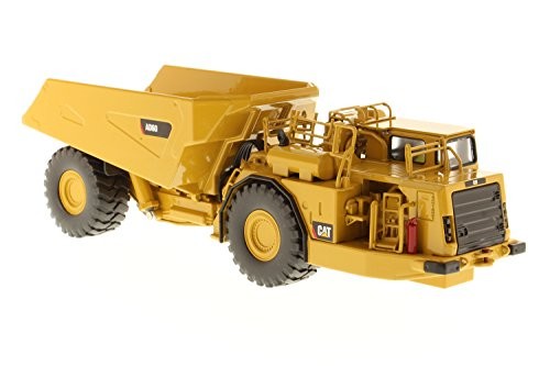Cat AD60 Articulated Underground 1:50 Model Diecast Masters