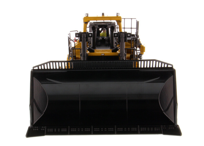 Cat D11T Dozer CD – High Line – Diecast Masters 1:50 Scale Model #85567 New