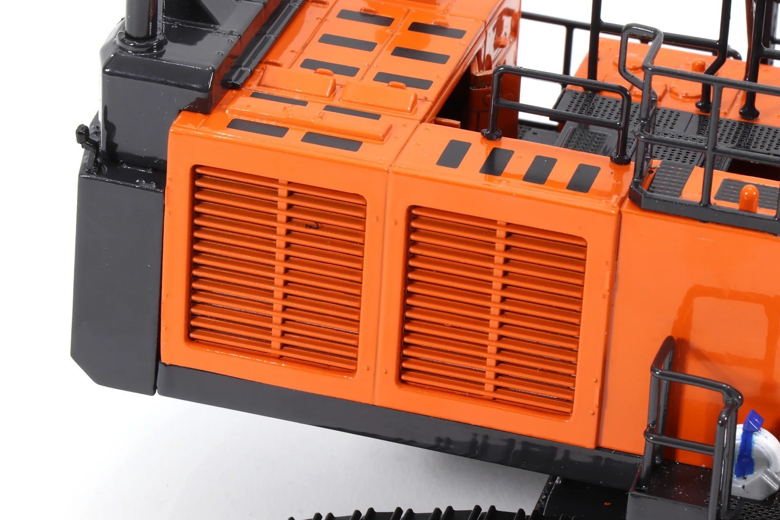 REPLICARS,HITACHI EX1200-7 Crawler Excavator, 1/50, HIT1200