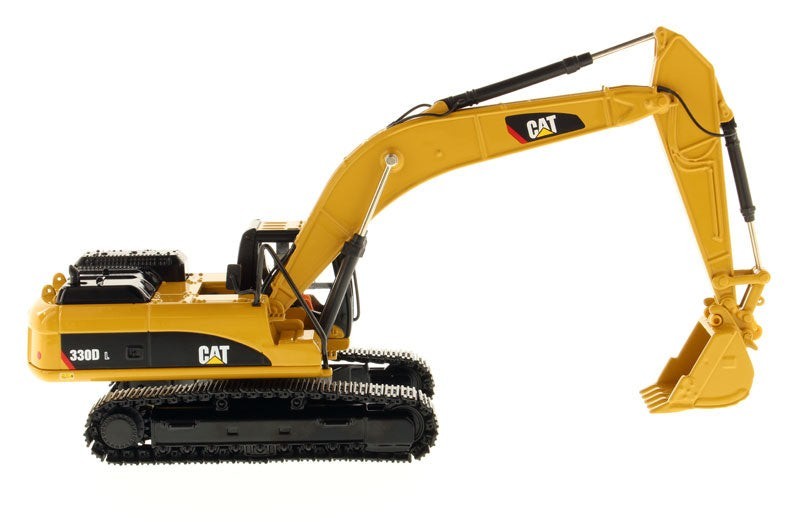 Cat 330D L Excavator Core Classics Diecast Masters 1:50 Scale Model #85199C New