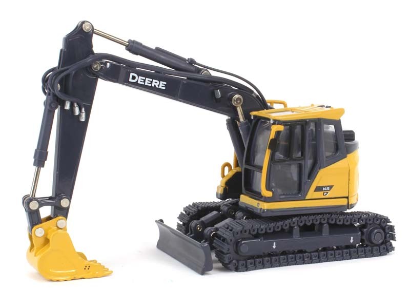 John Deere E145 P-Tier Excavator (Prestige Collection) Diecast 1:50 Scale Model