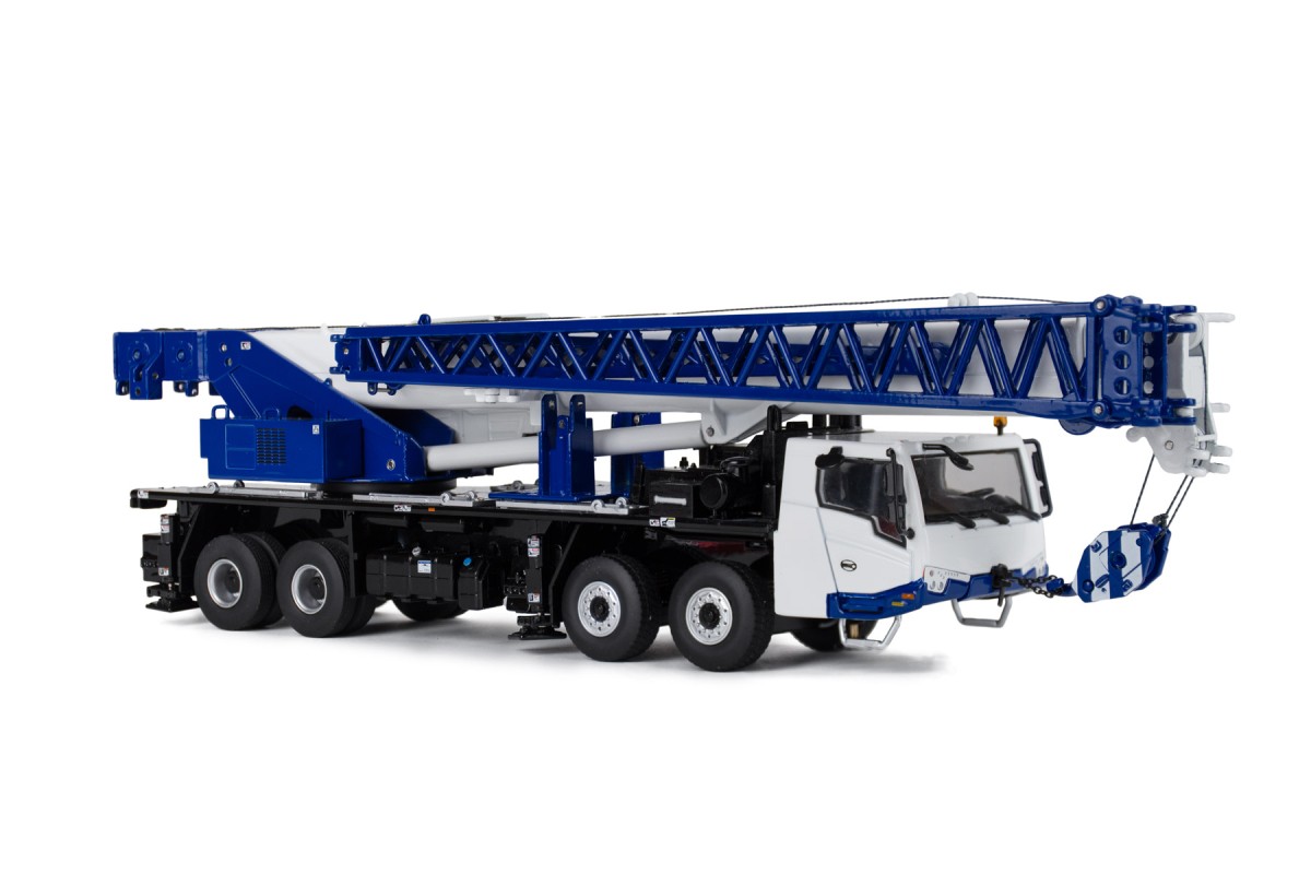 IMC MODELS – TADANO GT-1200XL-2 – 1/50 – IMC31-0313
