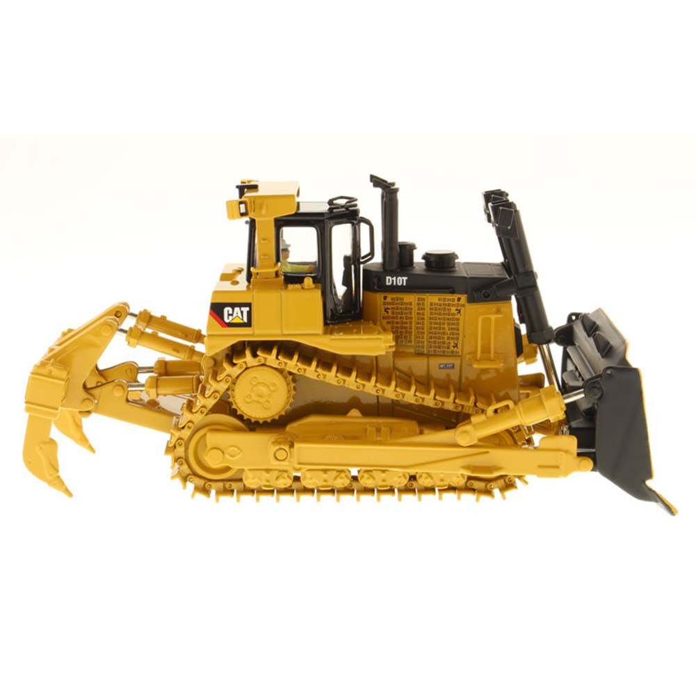 1/50 Caterpillar CAT D10T Dozer by Diecast Masters, bull dozer 85158