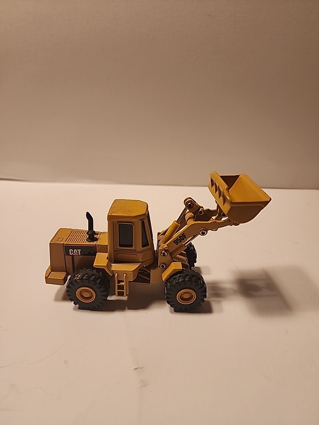 3 Norscot Group Cat Machines Diecast