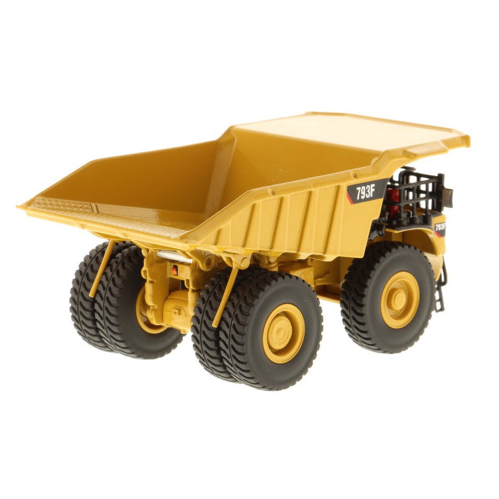 CAT Caterpillar 793F Mining Truck Diecast 1:125 Scale Model – Diecast Masters