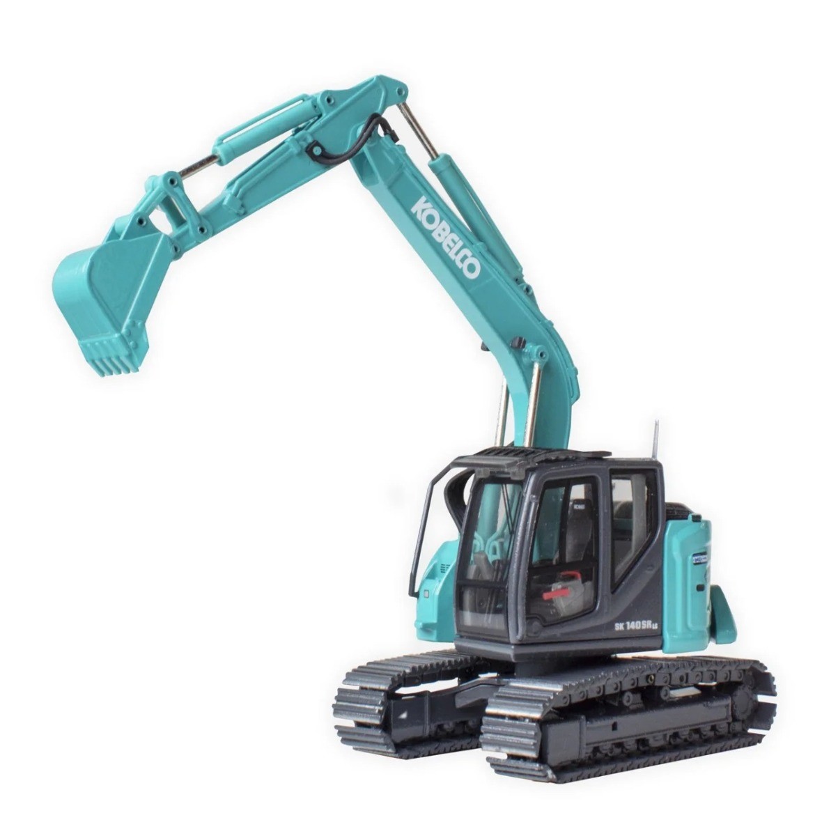 CONRAD,KOBELCO SK140SRLC-7 Hydraulic Crawler Excavator, 1/50, CON2220/0