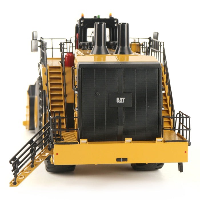 Caterpillar Cat 995 Wheel Loader – Diecast Masters 1:50 Scale Model #85716 New