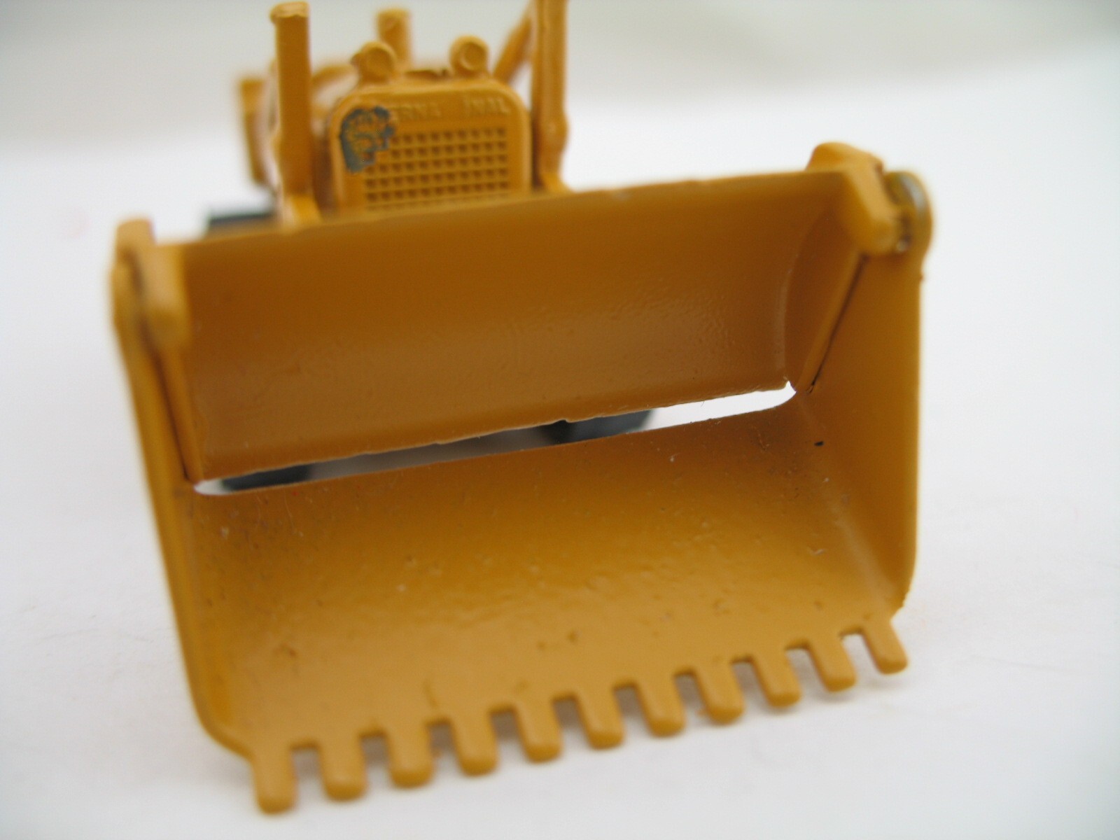 Gibbs HO Model 3.79: Drott 4 in 1 Skid Shovel, with Box