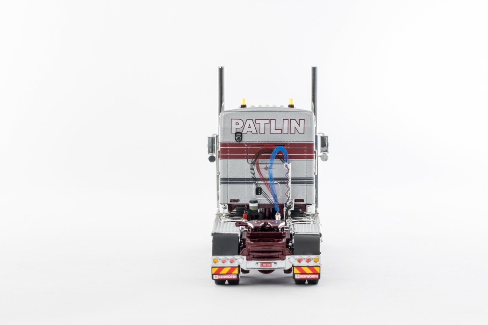 Kenworth C509 Prime Mover Truck – Patlin – Drake 1:50 Scale Model #Z01521 New