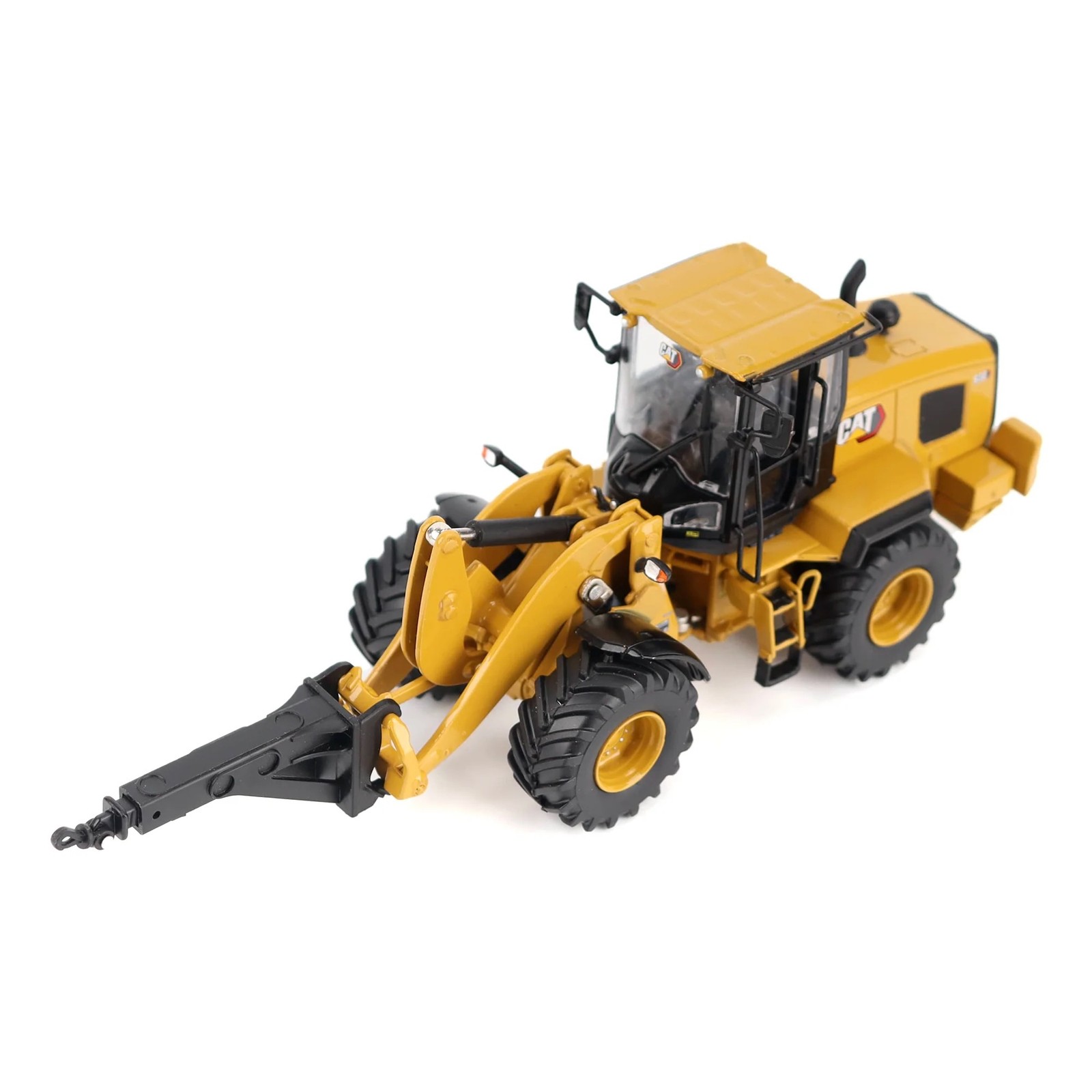Diecast Masters 85782 Cat 938 Wheel Loader 1/50 Scale Diecast Model