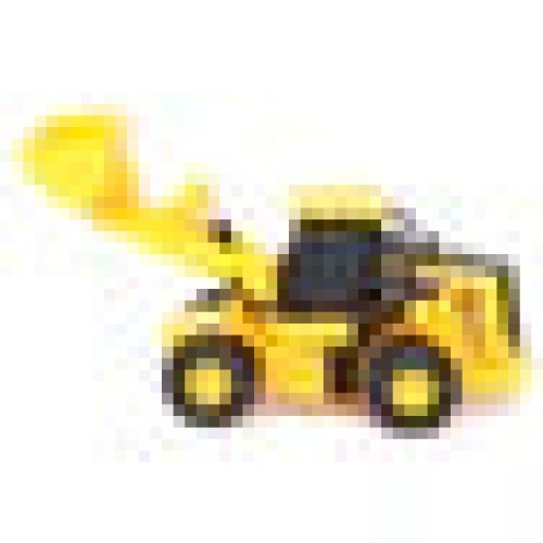 CAT Caterpillar 950M Wheel Loader Radio Control 1:64 Scale Model – Diecast 26003