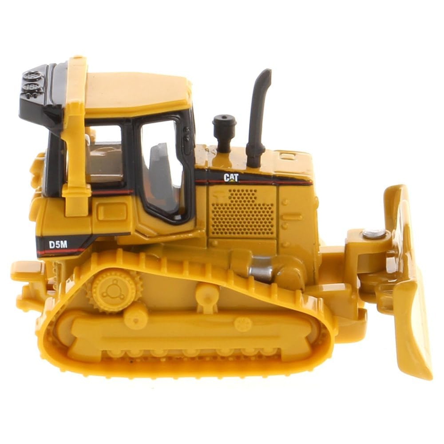 Diecast Masters | 1:87 Cat D5M Track-Type Tractor | Model 84401