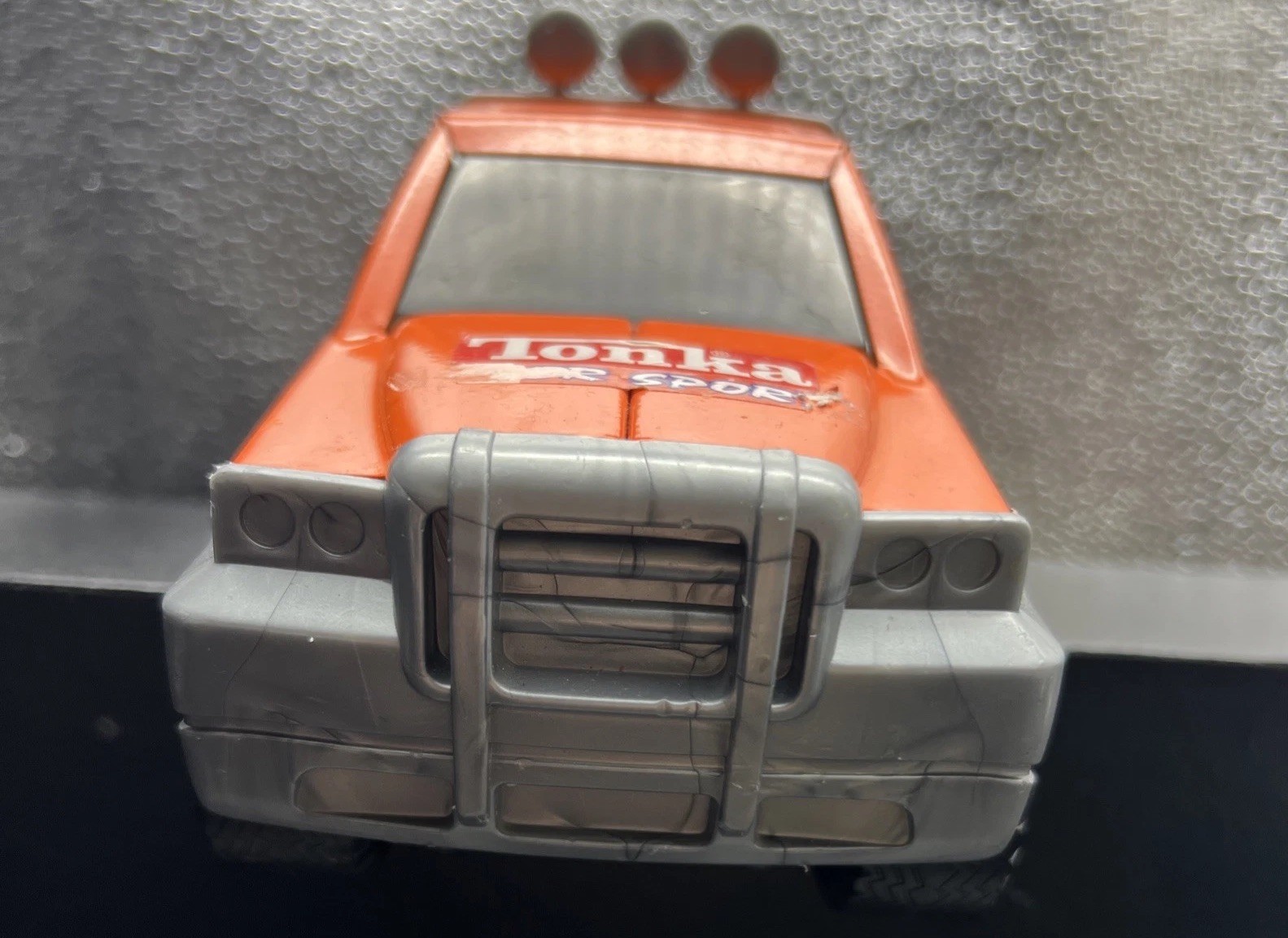 Vintage Tonka Hasbro Water Sports Truck 250 #50250 – vintage 2002