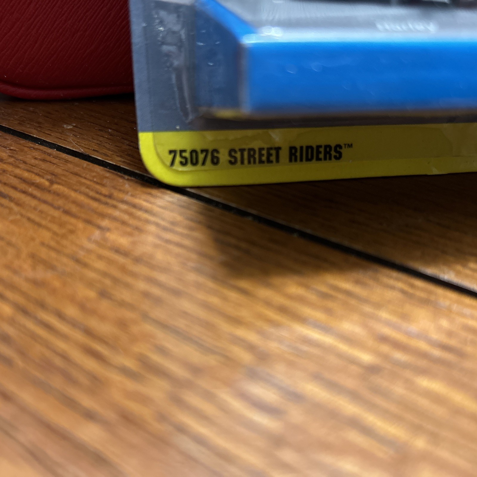 1994 Galoob Micro Machines – #34 Steel Wheels collection Color Changing 75076