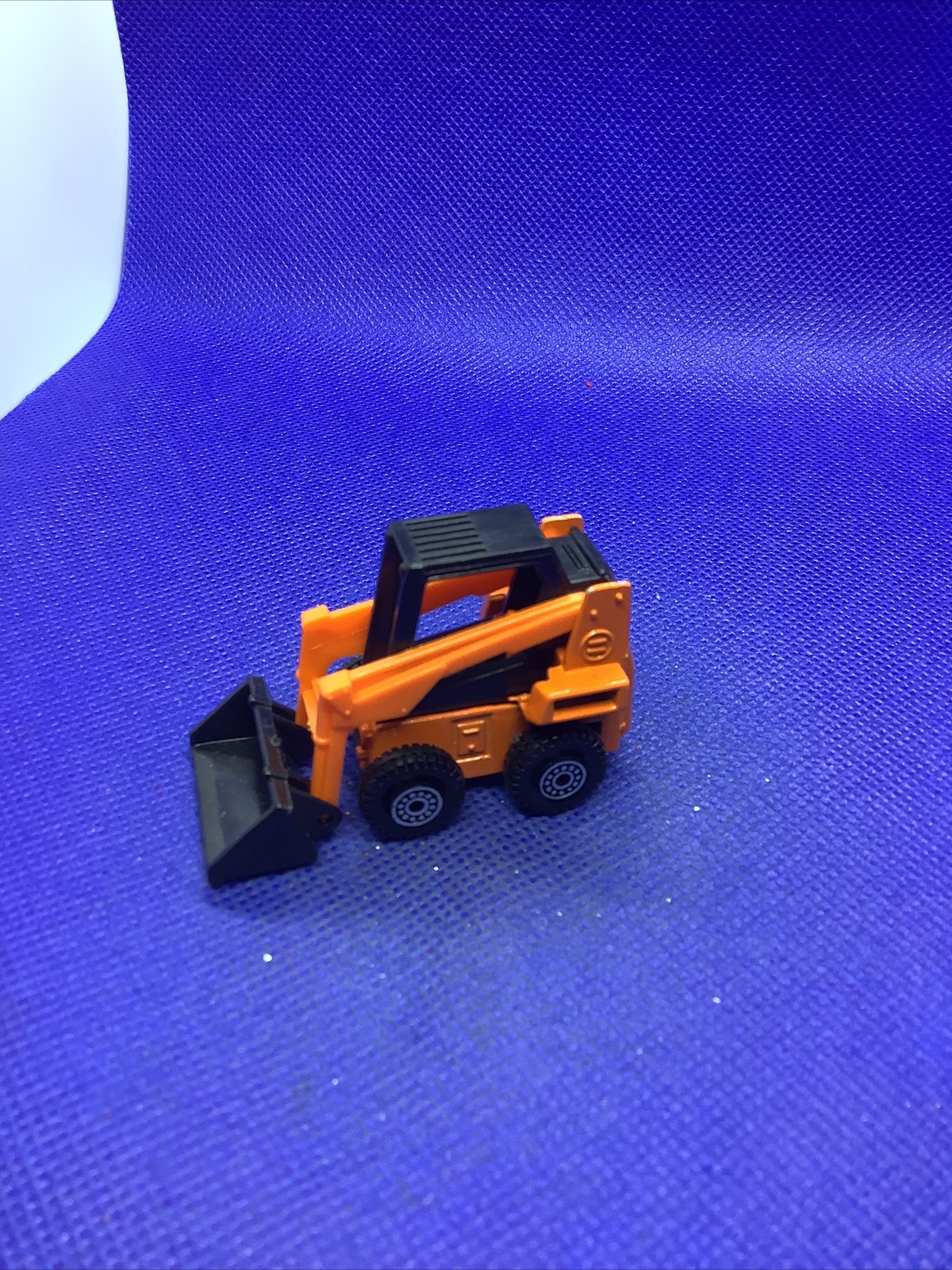 Front End Loader Made in Hong Kong Mint Unbranded