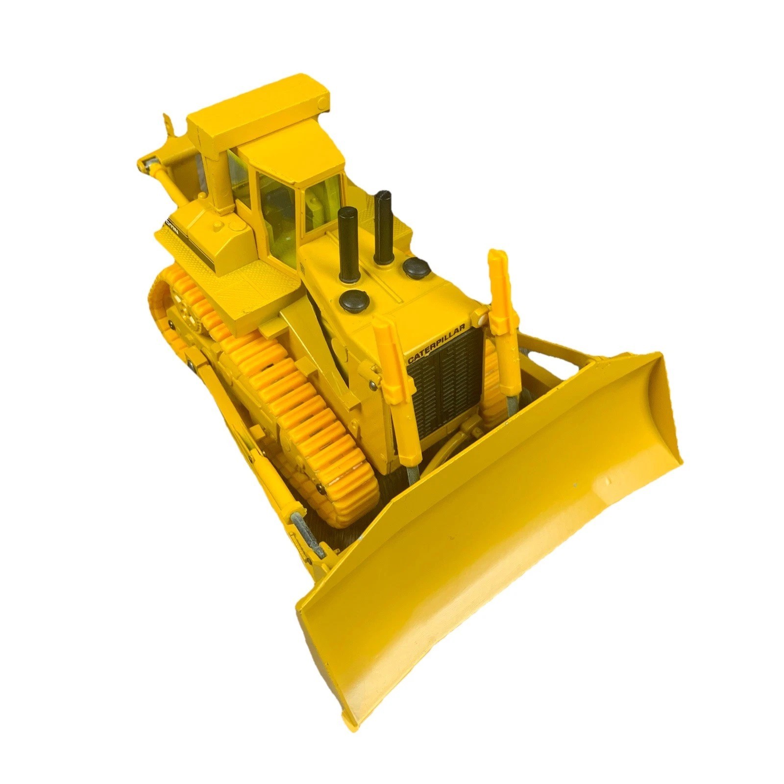 Conrad 285 CAT D11N Dozer w/Ripper 1:50 Scale Diecast Model Caterpillar Germany