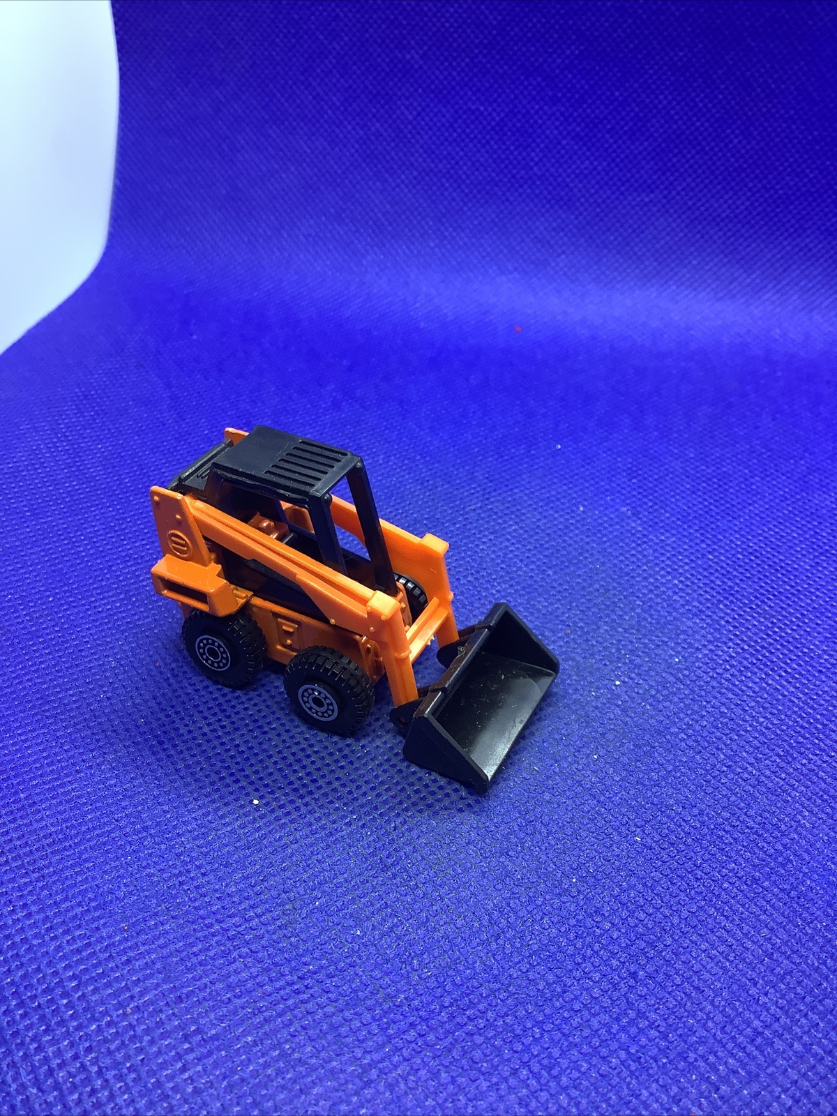 Front End Loader Made in Hong Kong Mint Unbranded