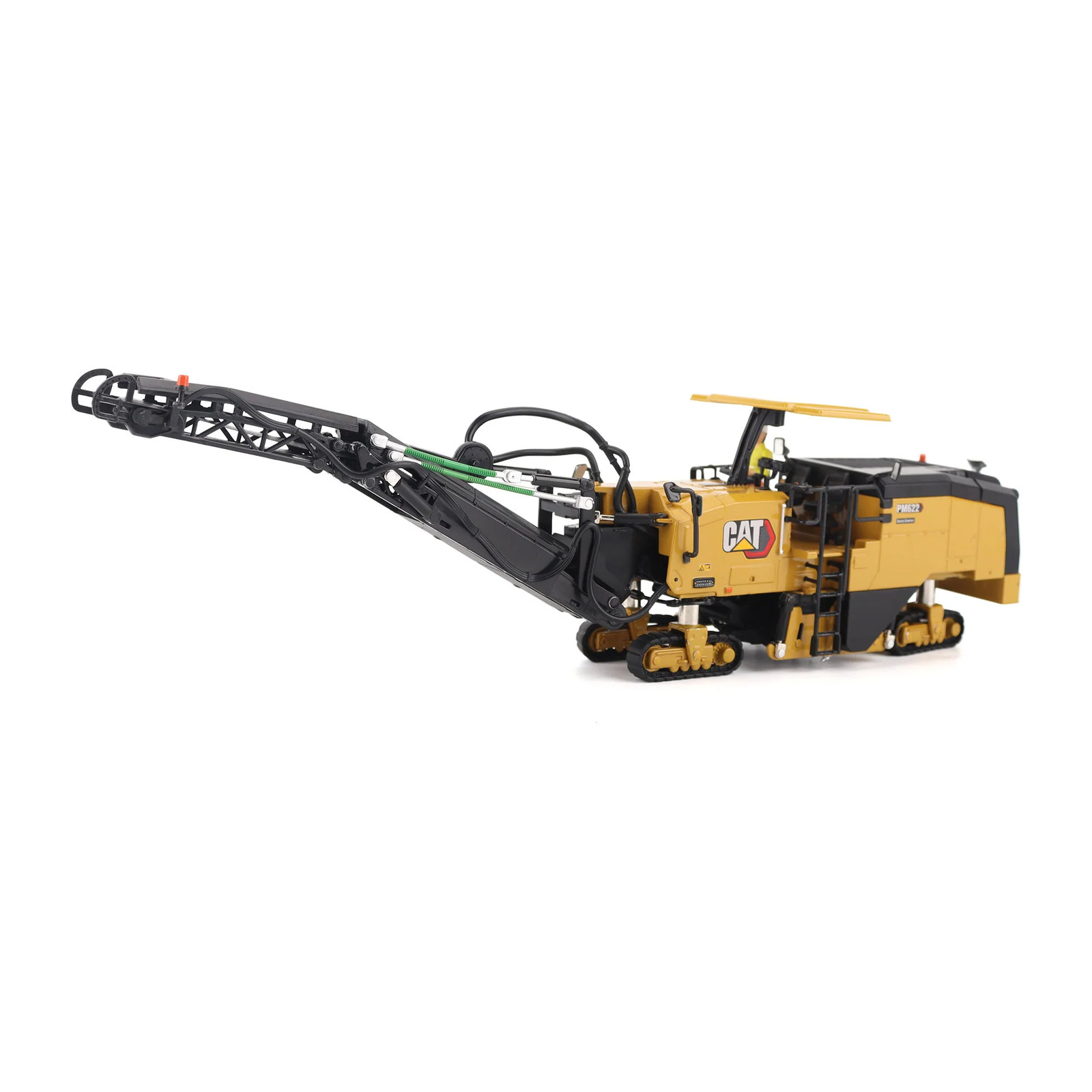 Caterpillar PM622 Cold Planer 1:50 Diecast #85587MH