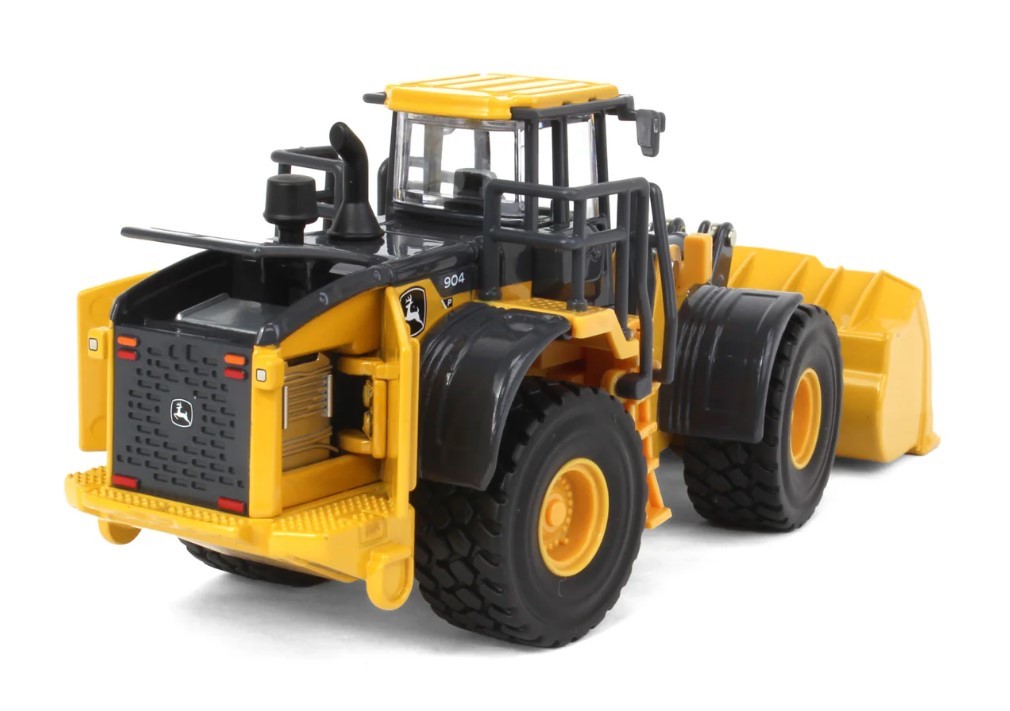 ERTL – JOHN DEERE 904 P-Tier Loader – Prestige Collection – 1/50 – ERT45904