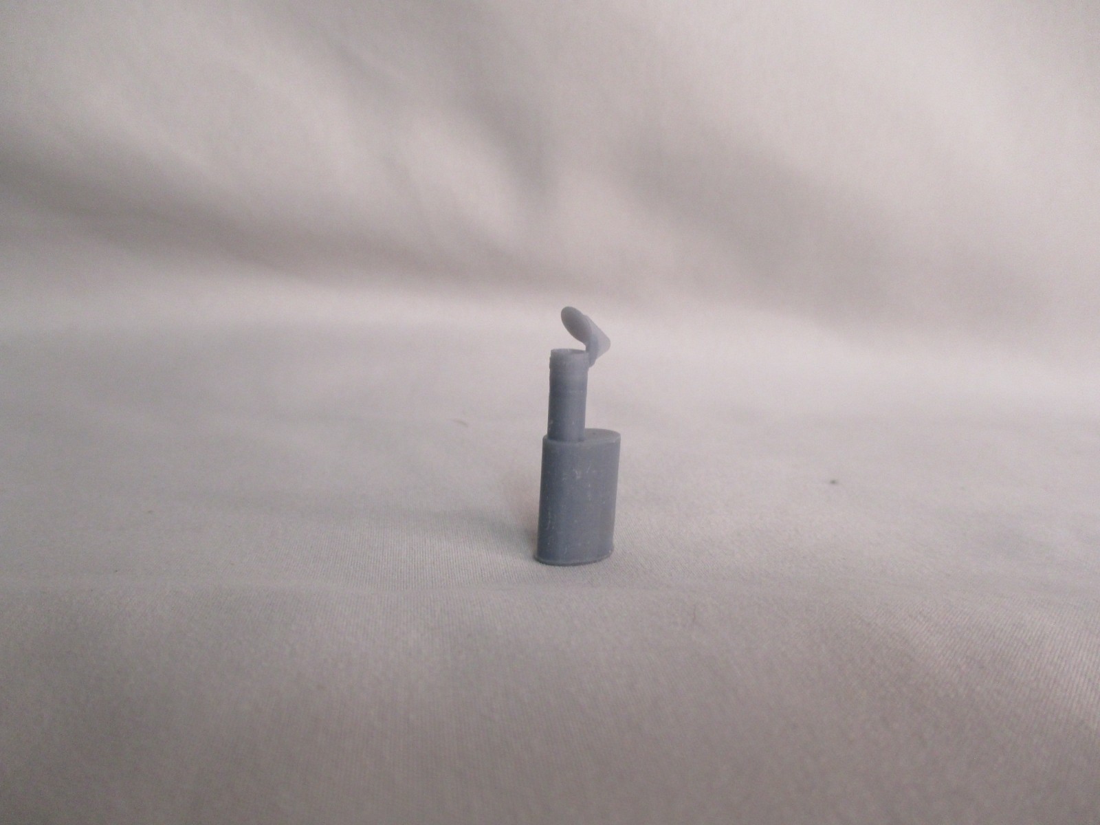 }MBM Model Exhaust stack (open flap) for CCM D9G & D8K&rsquo;s – 3D 1/48-1/50 (010-V4)