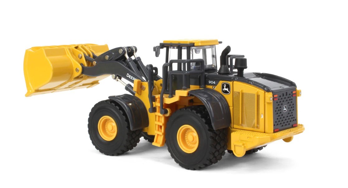 ERTL – JOHN DEERE 904 P-Tier Loader – Prestige Collection – 1/50 – ERT45904