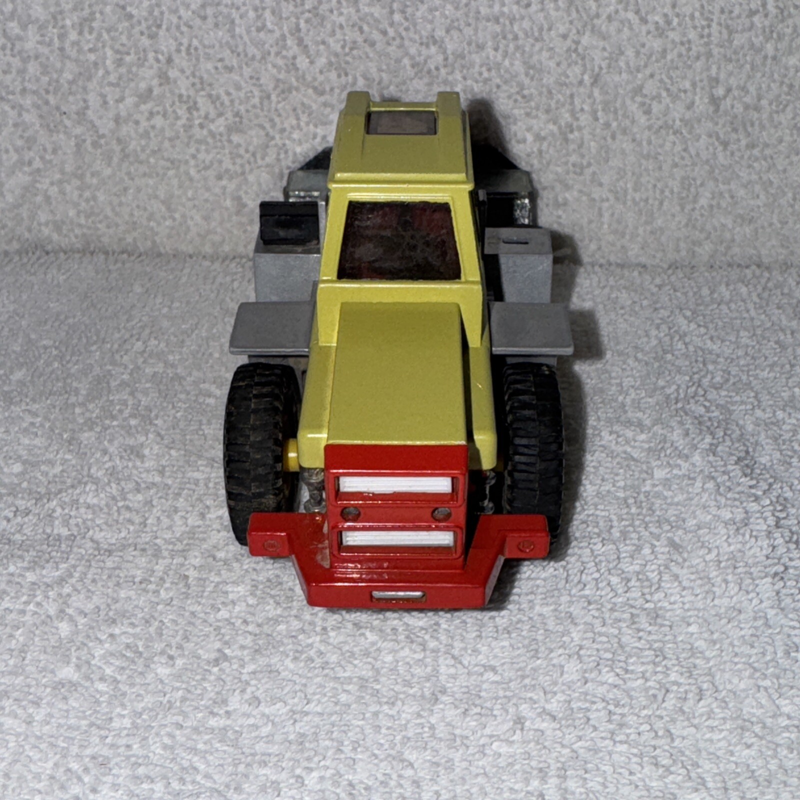 ZETTELMEYER EUROP L2000 WHEEL LOADER V270 MADE IN GERMANY