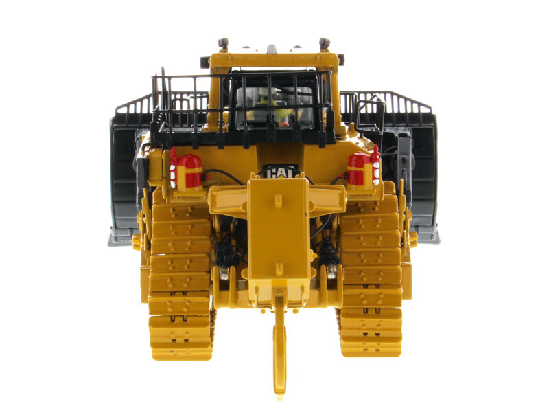 Cat D11T Dozer CD – High Line – Diecast Masters 1:50 Scale Model #85567 New